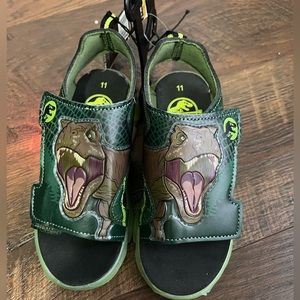 Toddler sandals